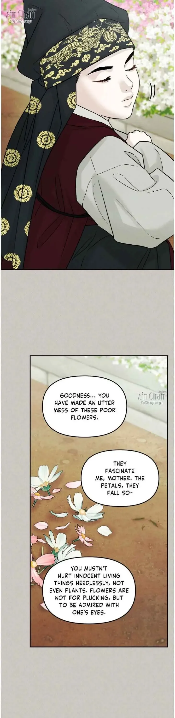 Gale Of The God - Chapter 37 Page 21