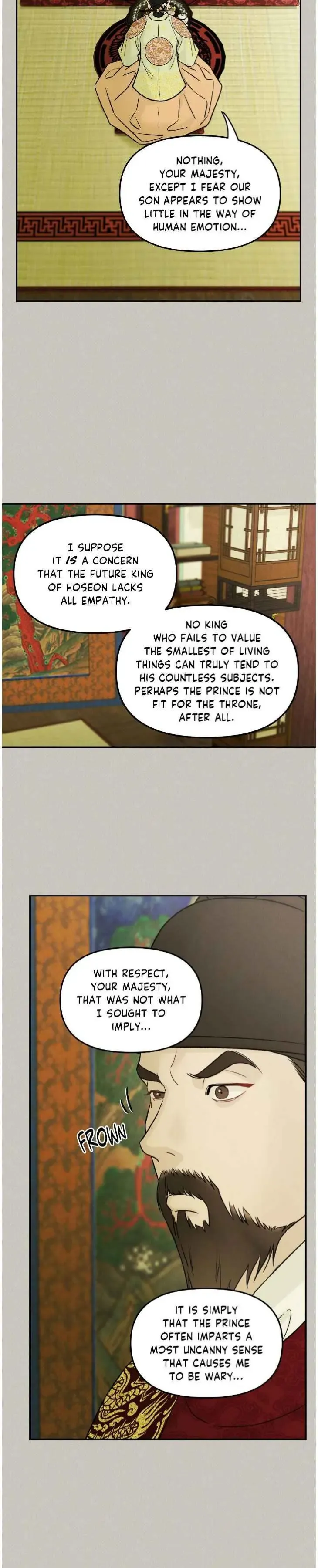 Gale Of The God - Chapter 37 Page 23