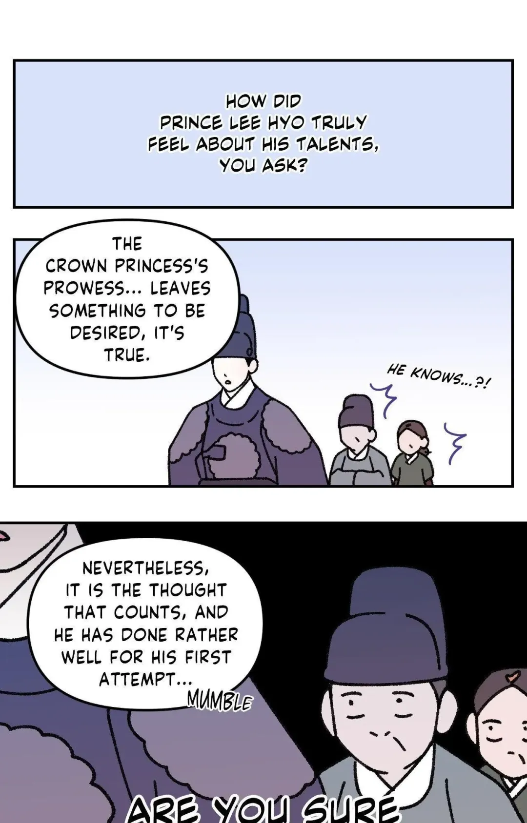 Gale Of The God - Chapter 38.5 Page 16