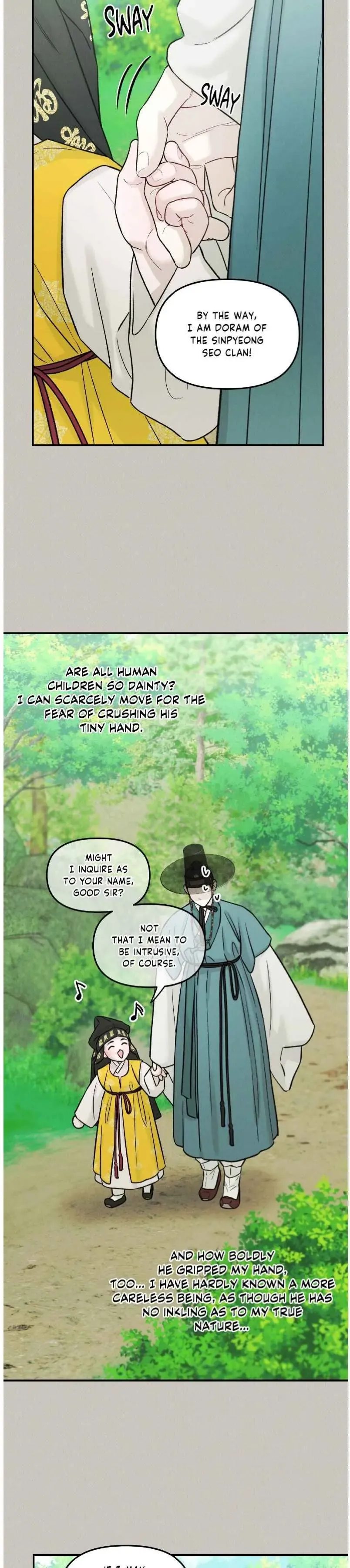 Gale Of The God - Chapter 39 Page 10