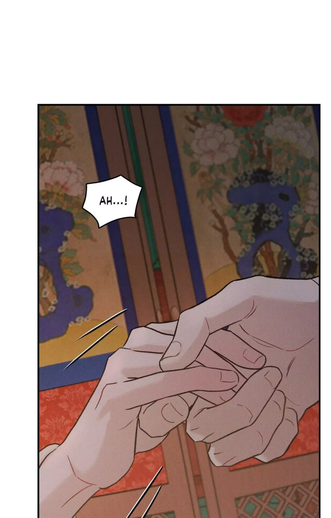 Gale Of The God - Chapter 4 Page 8