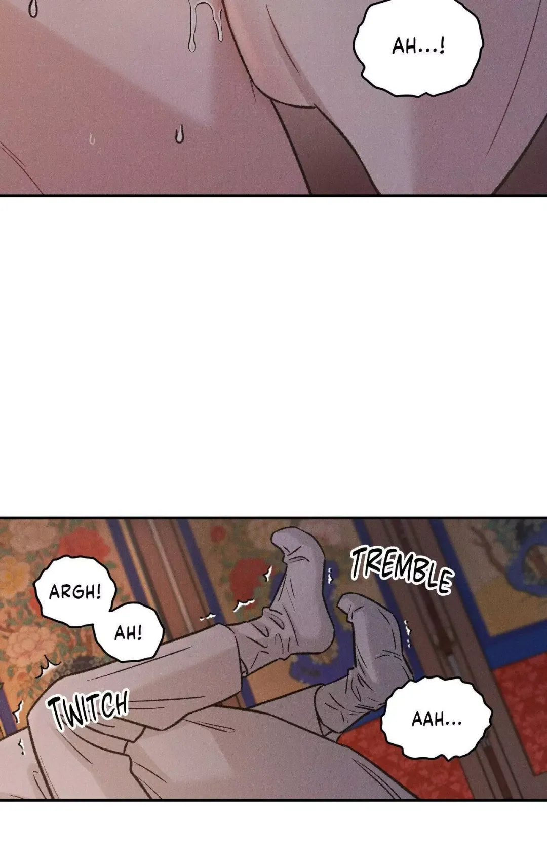 Gale Of The God - Chapter 4 Page 22
