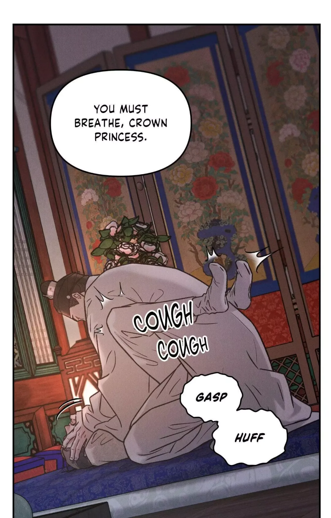 Gale Of The God - Chapter 4 Page 30