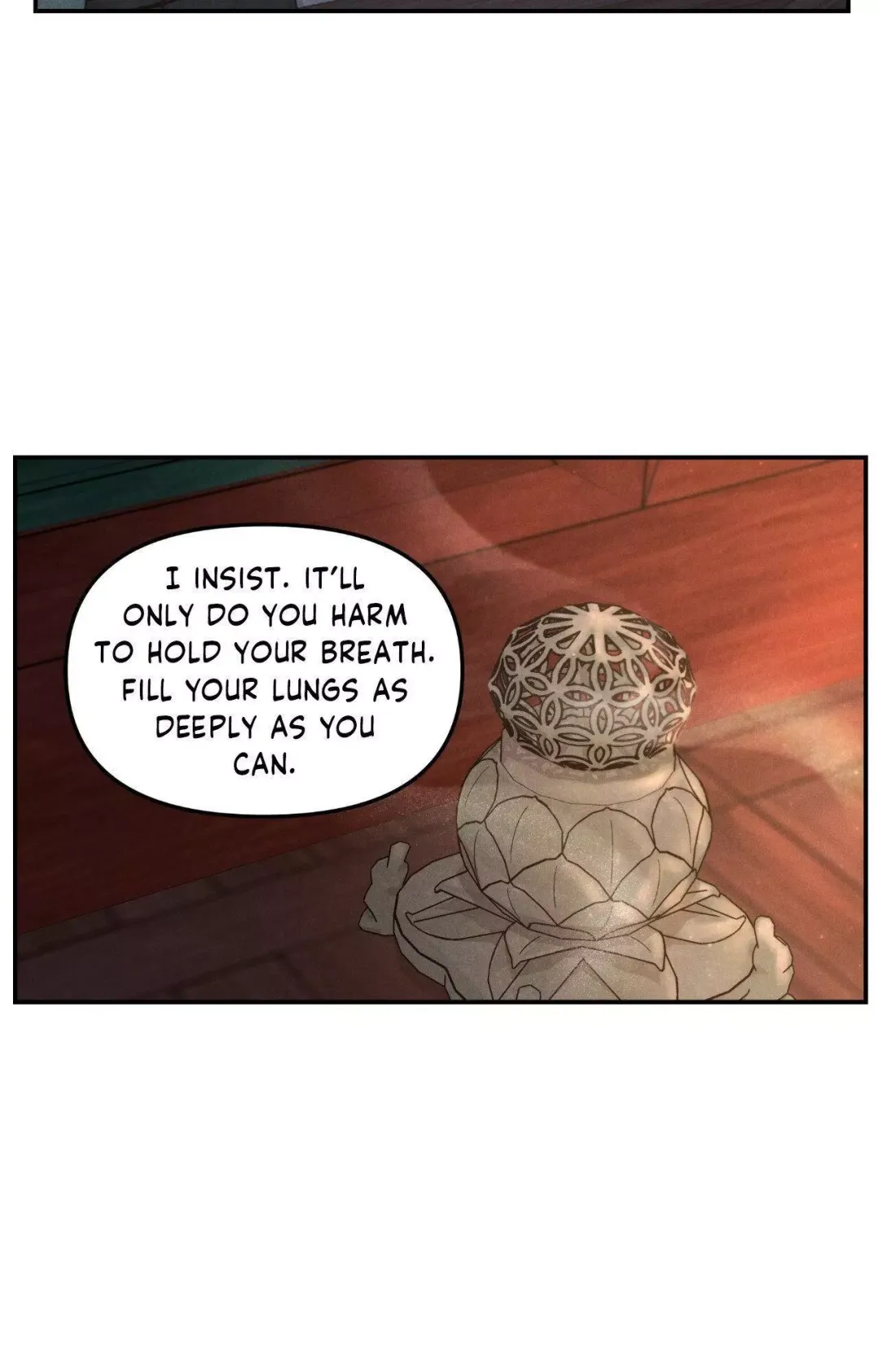 Gale Of The God - Chapter 4 Page 31