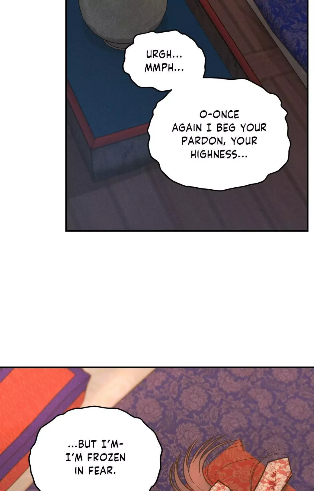 Gale Of The God - Chapter 4 Page 35