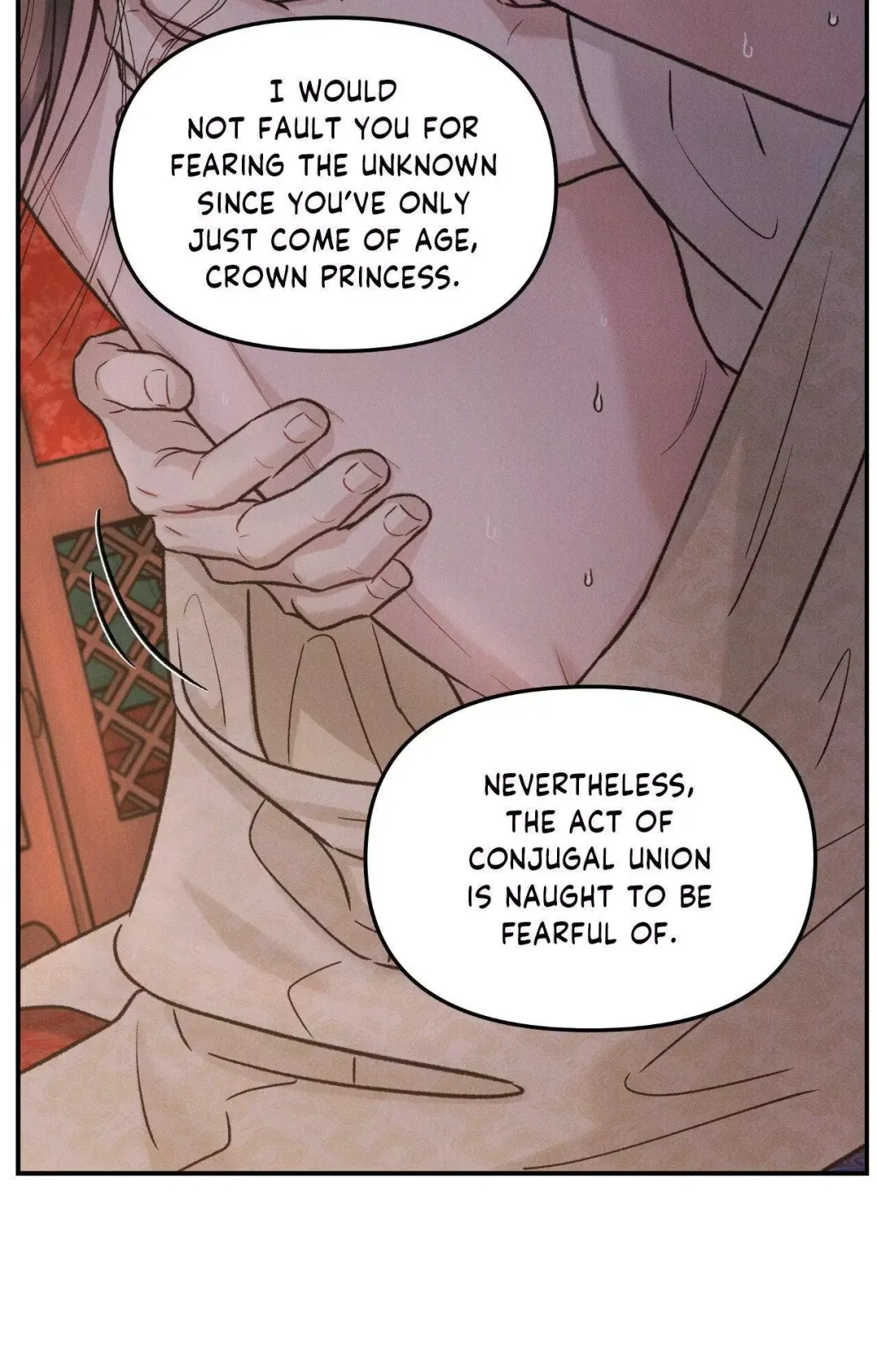 Gale Of The God - Chapter 4 Page 39
