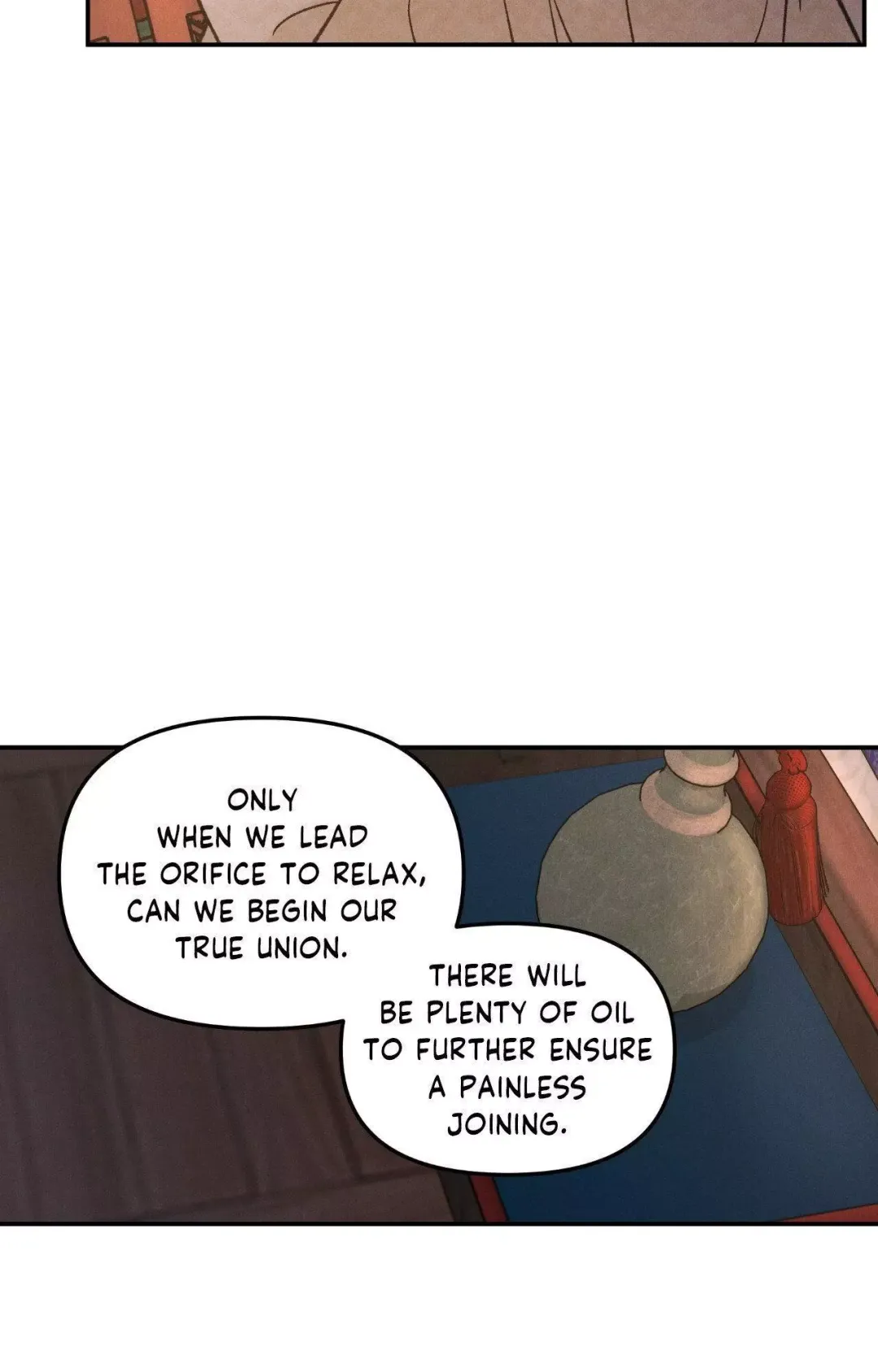 Gale Of The God - Chapter 4 Page 41