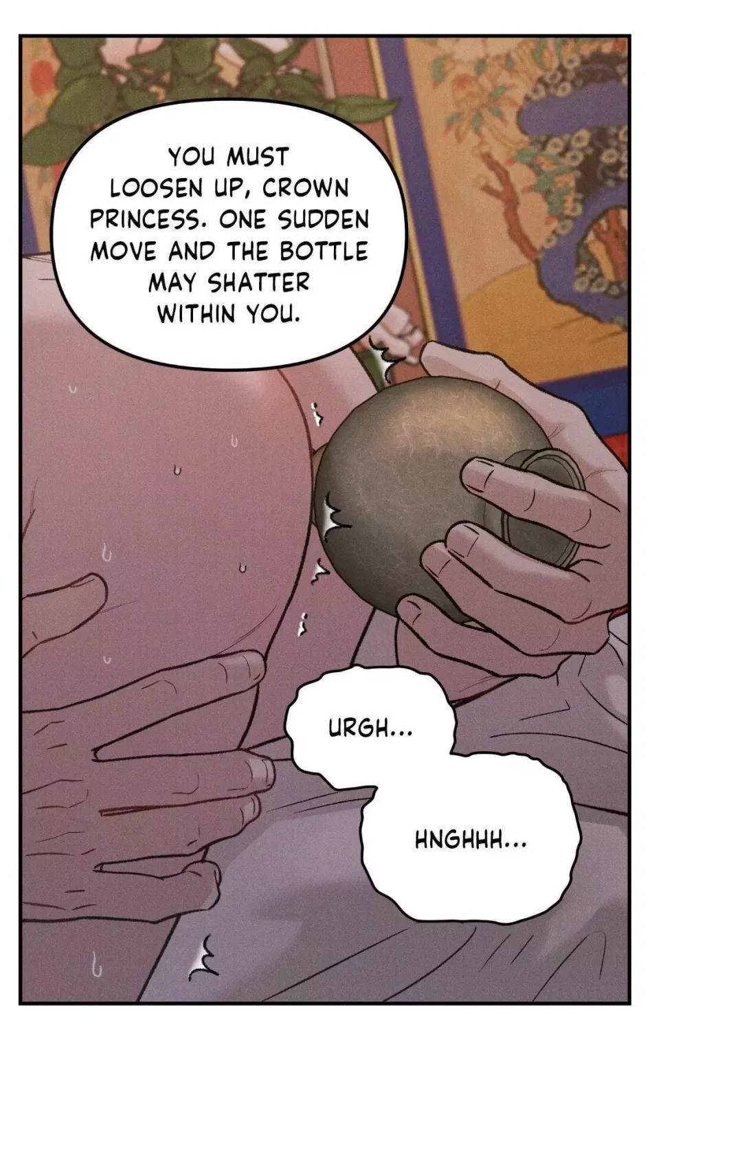 Gale Of The God - Chapter 4 Page 56