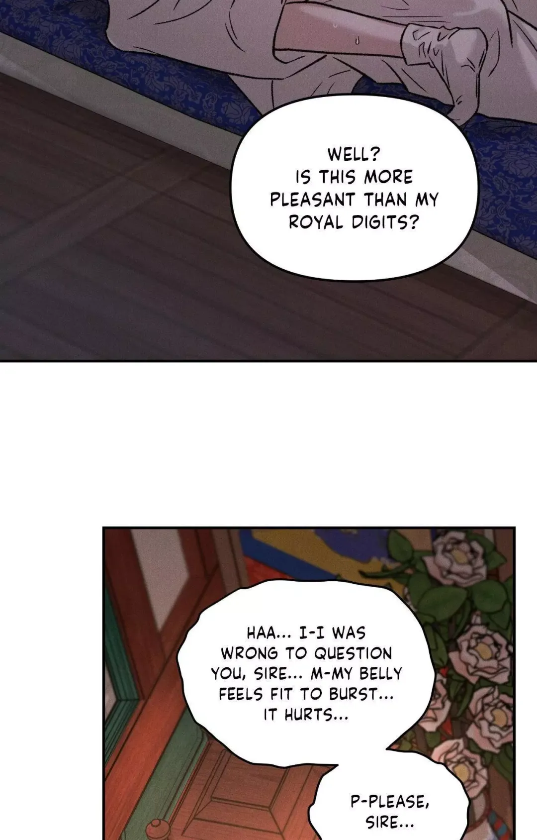 Gale Of The God - Chapter 4 Page 58