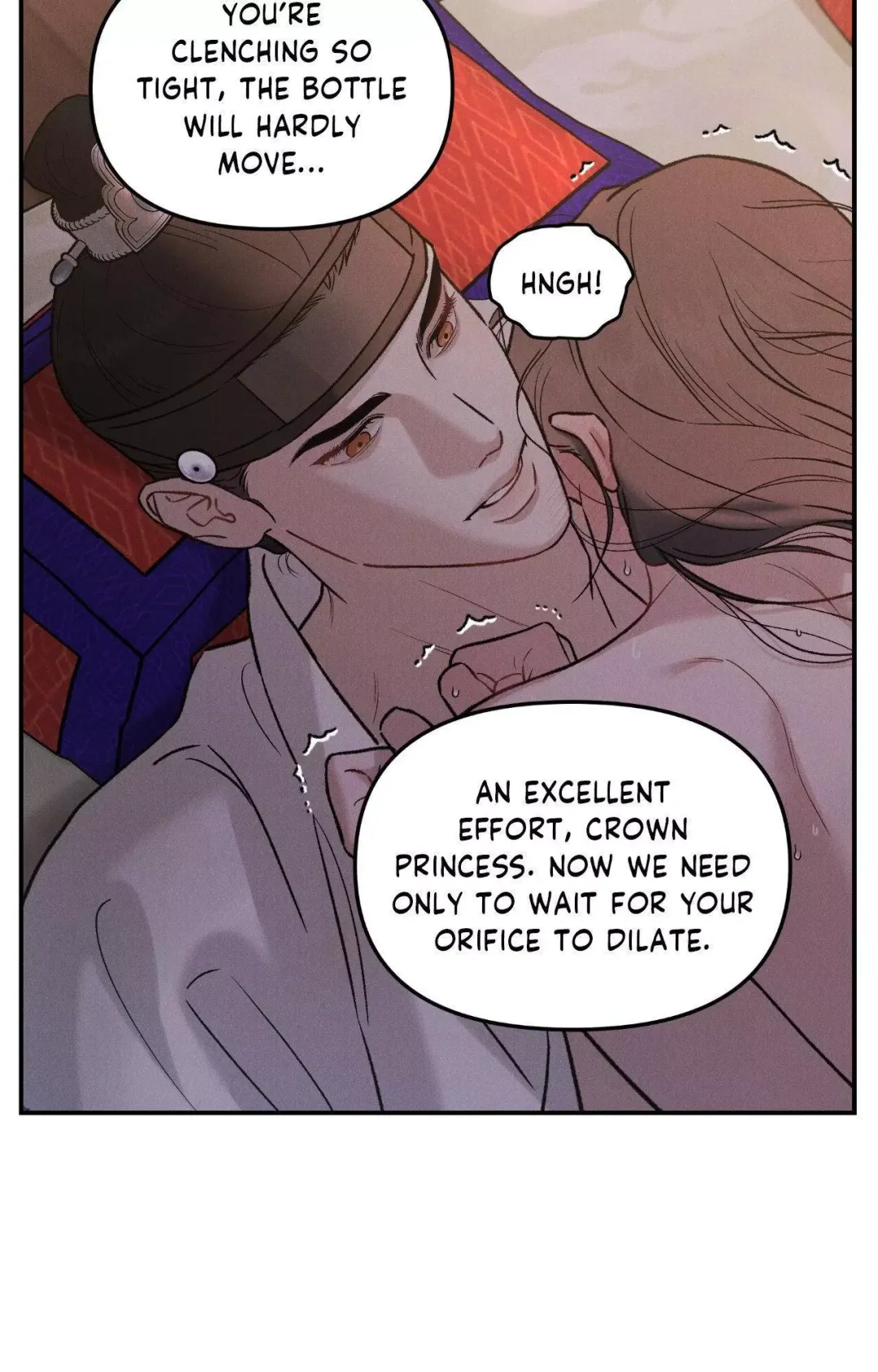 Gale Of The God - Chapter 4 Page 60