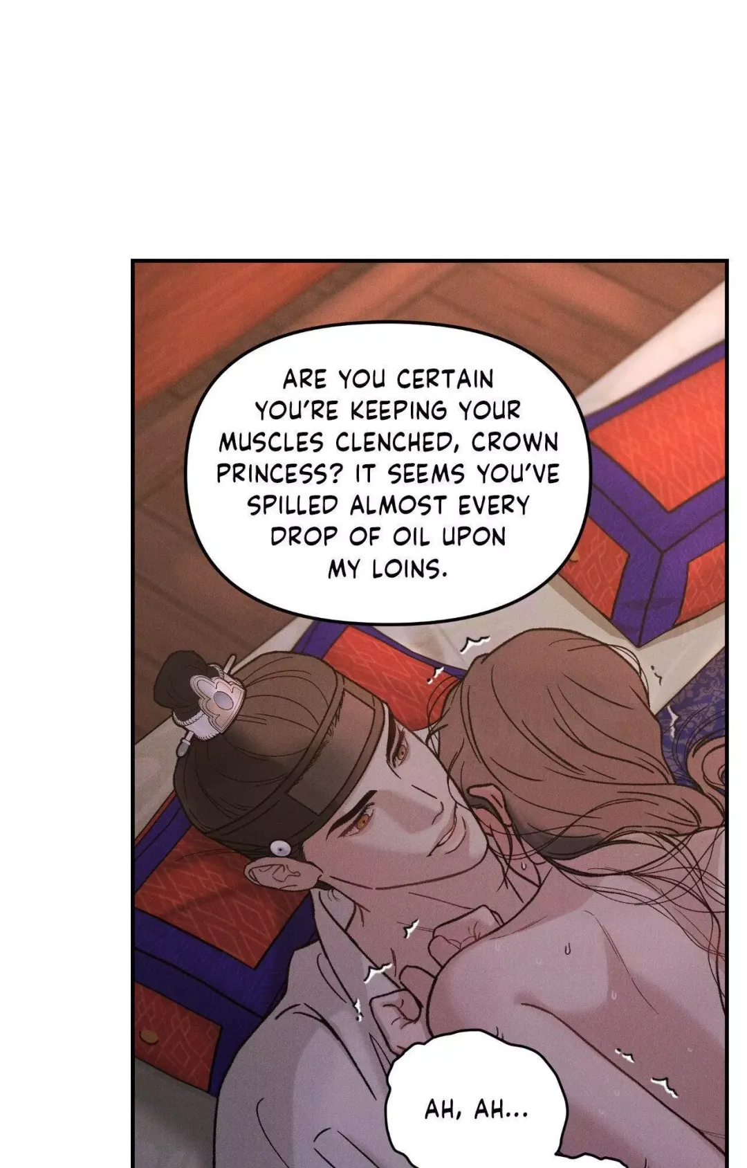 Gale Of The God - Chapter 4 Page 64