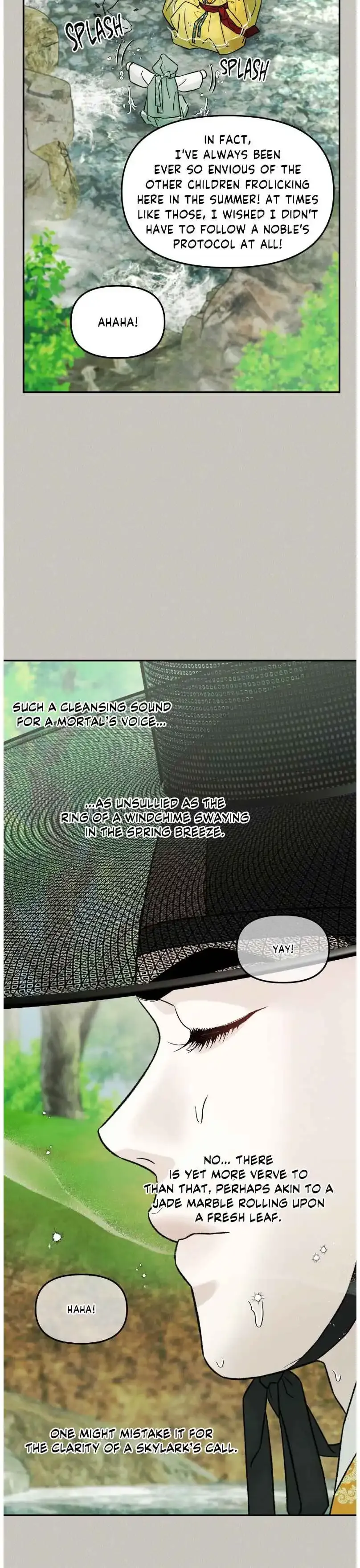 Gale Of The God - Chapter 40 Page 3