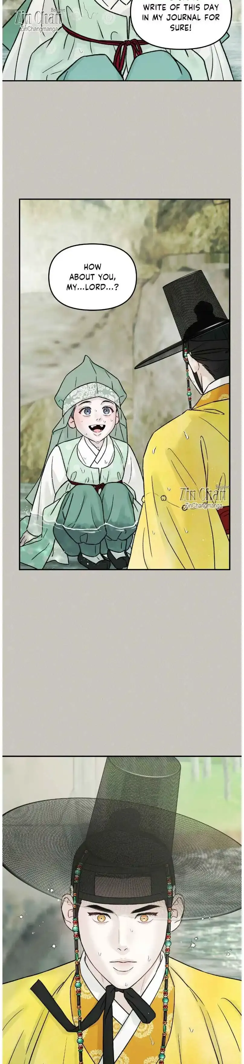 Gale Of The God - Chapter 40 Page 5