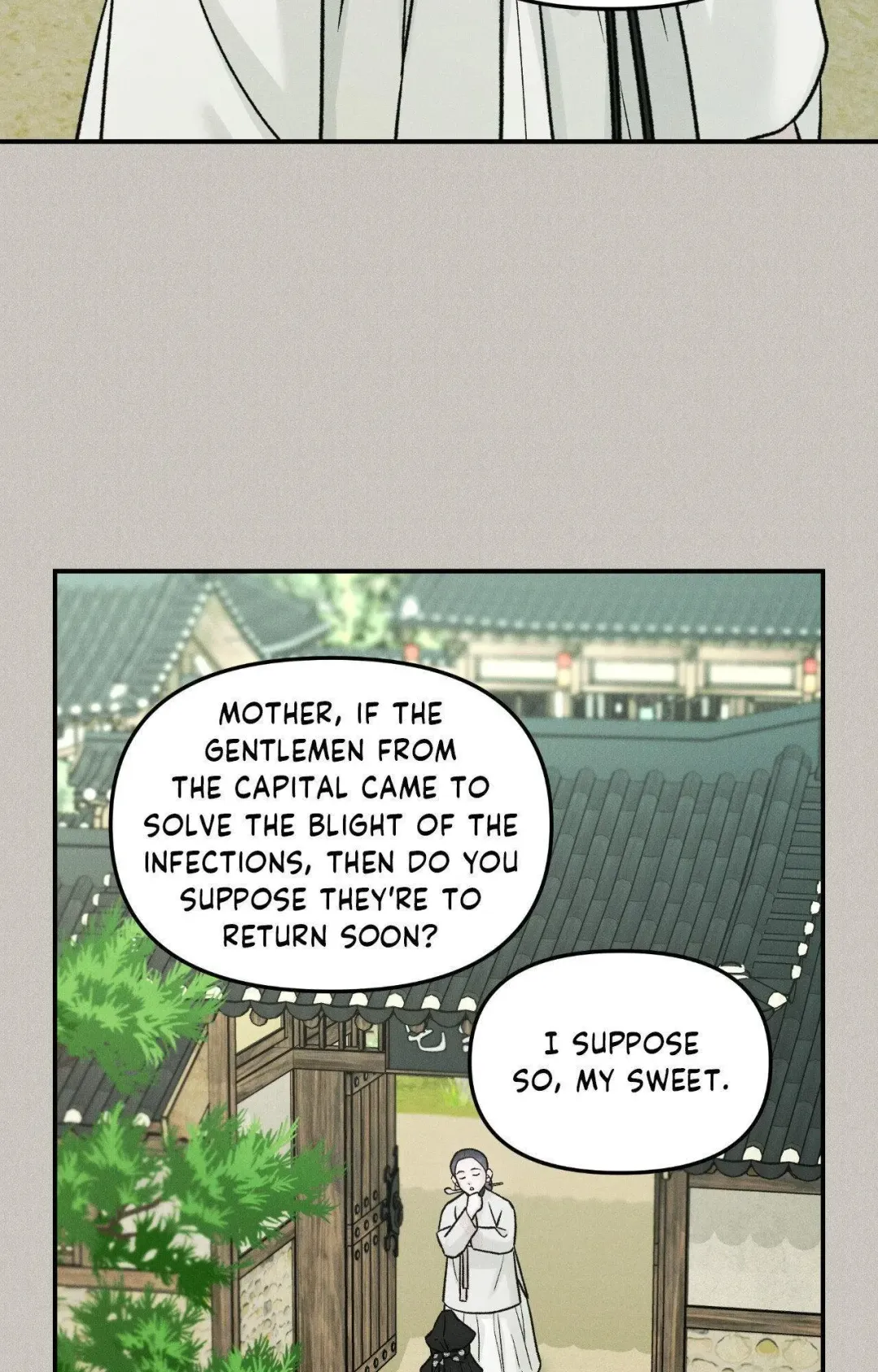 Gale Of The God - Chapter 41 Page 8