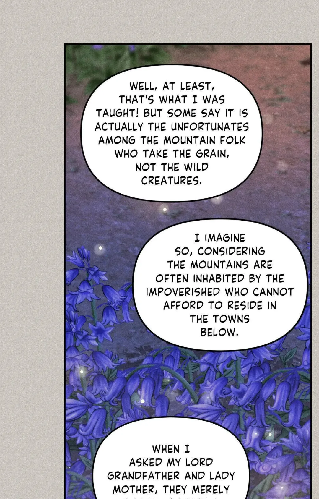 Gale Of The God - Chapter 41 Page 26