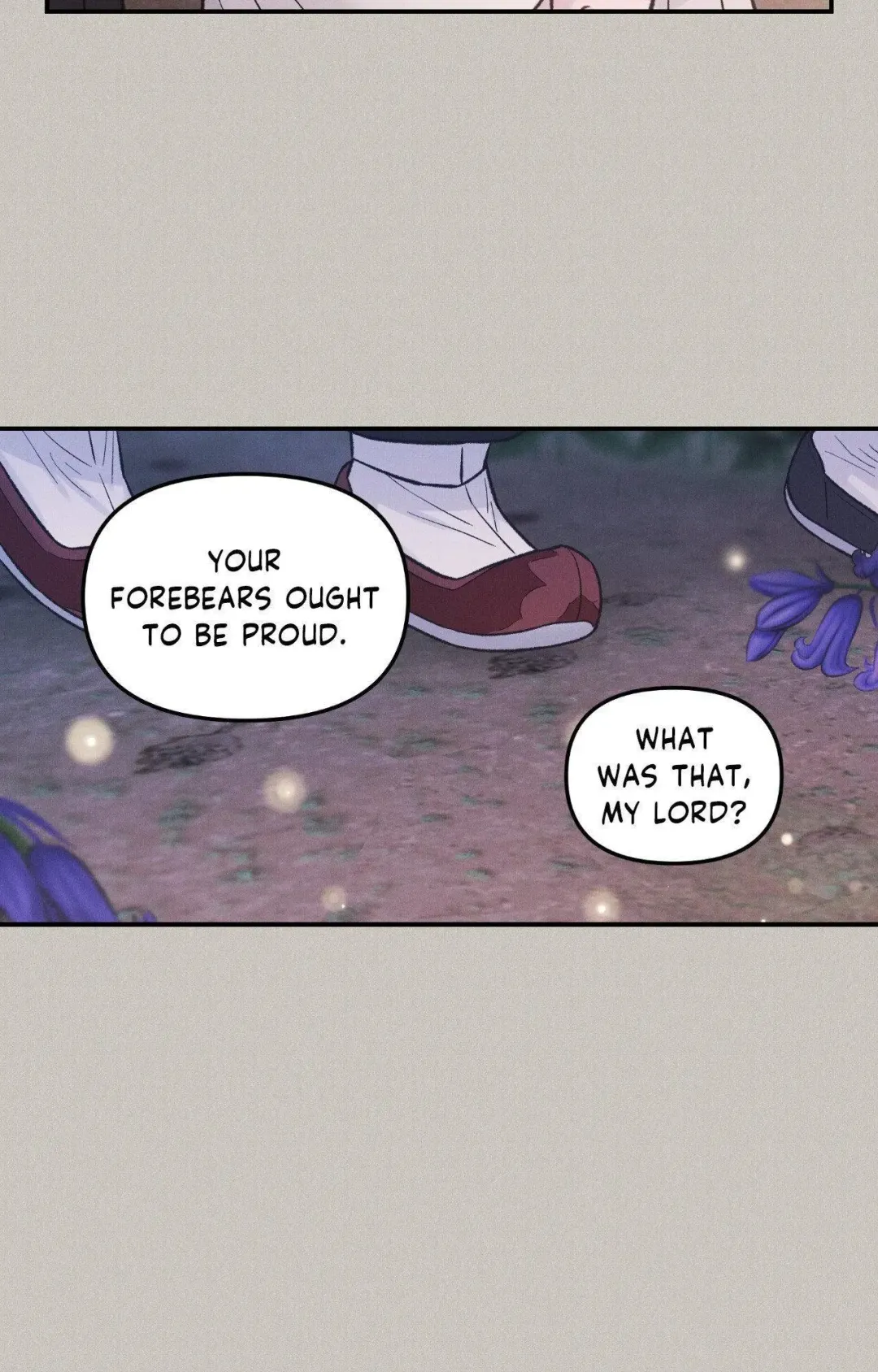 Gale Of The God - Chapter 41 Page 29