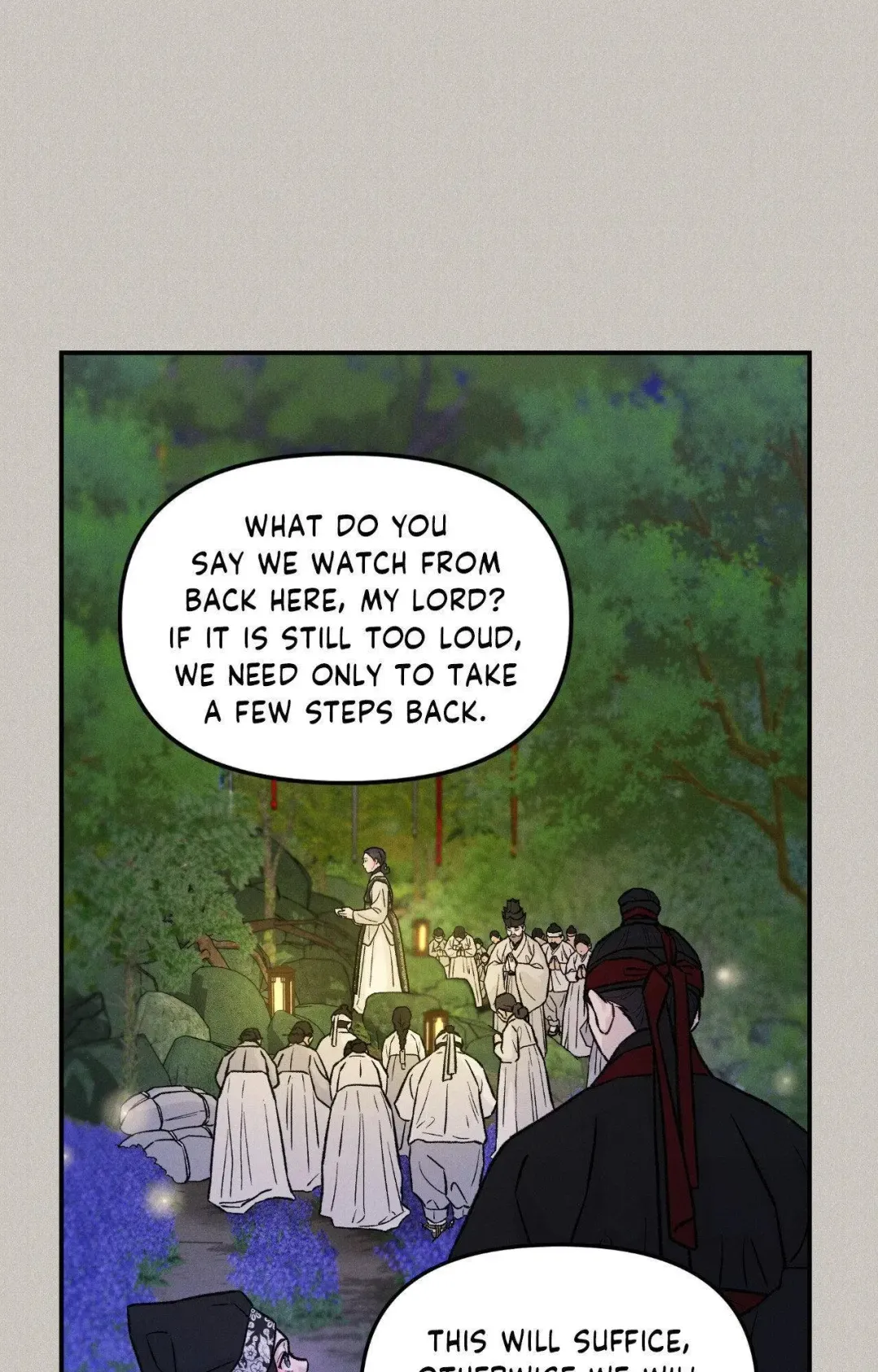 Gale Of The God - Chapter 41 Page 30