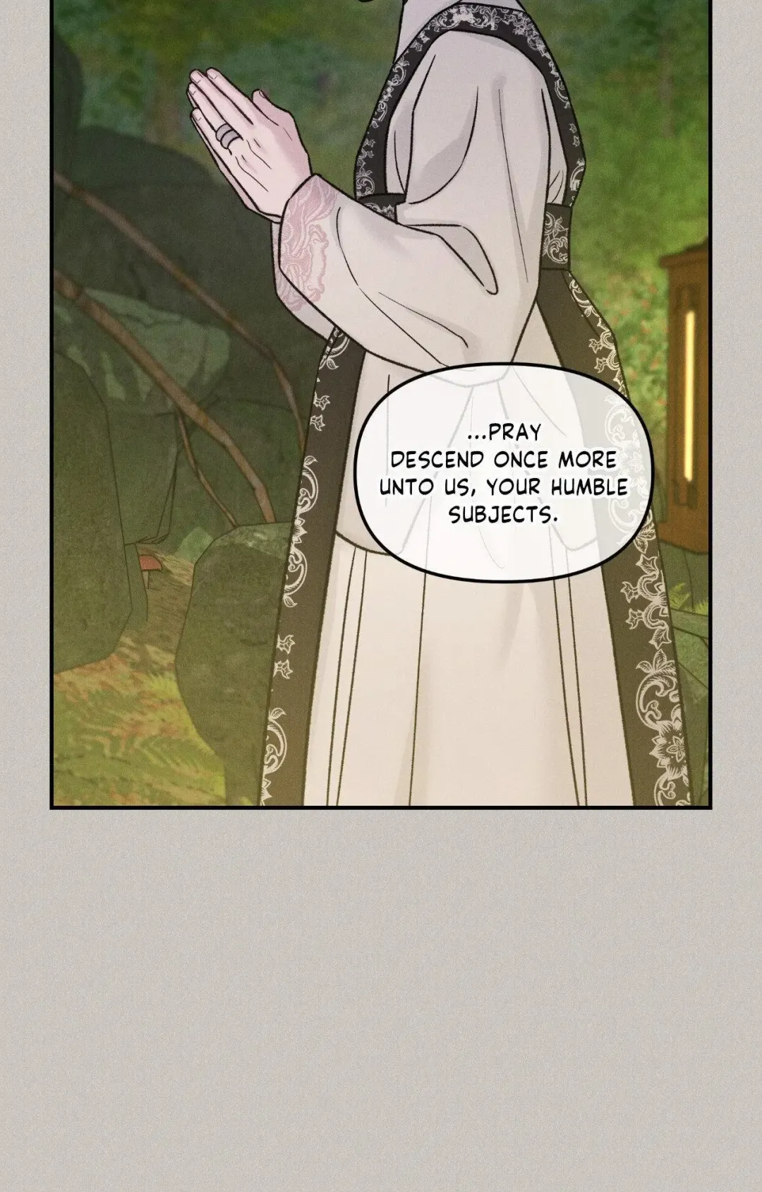 Gale Of The God - Chapter 41 Page 33