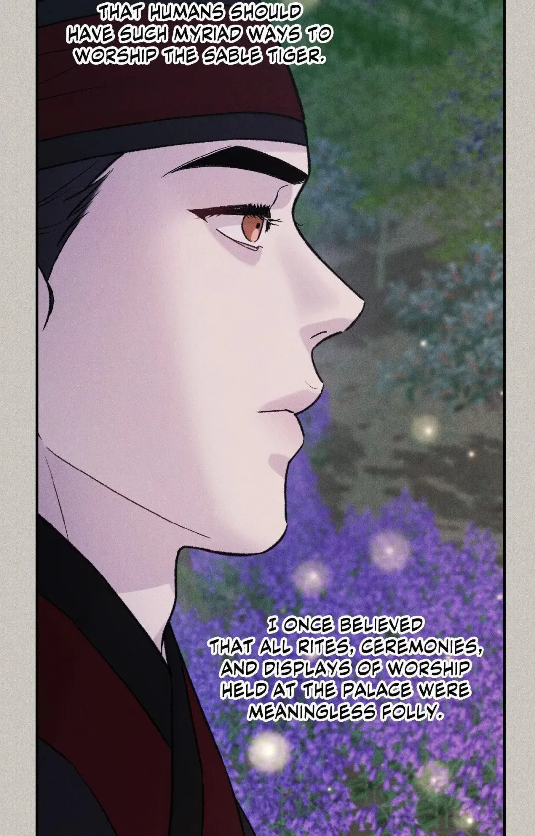 Gale Of The God - Chapter 41 Page 35