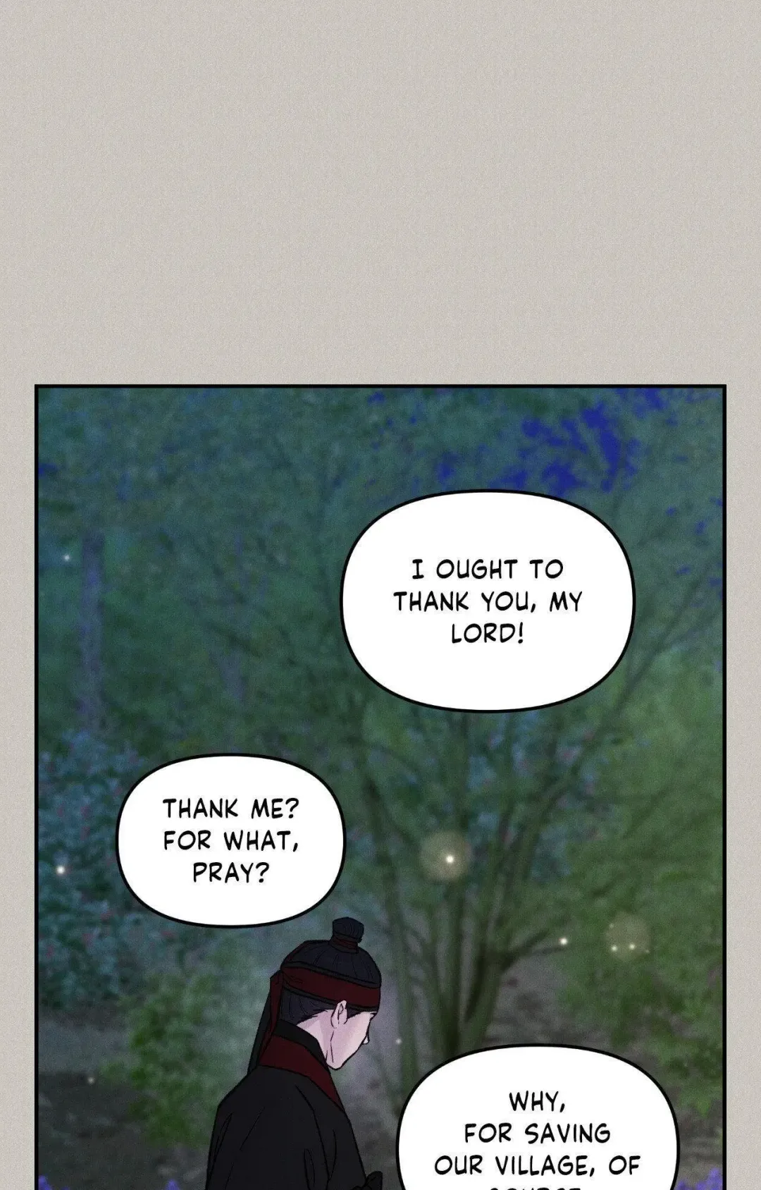 Gale Of The God - Chapter 41 Page 37