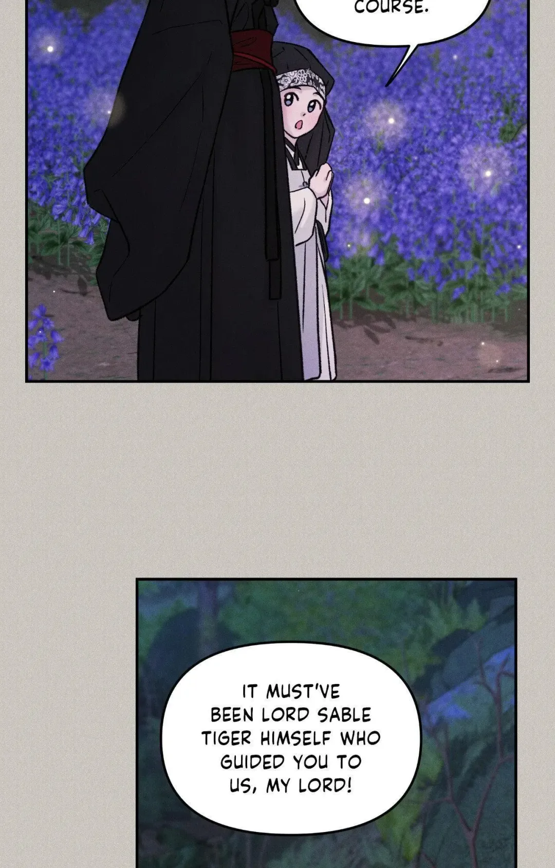 Gale Of The God - Chapter 41 Page 38
