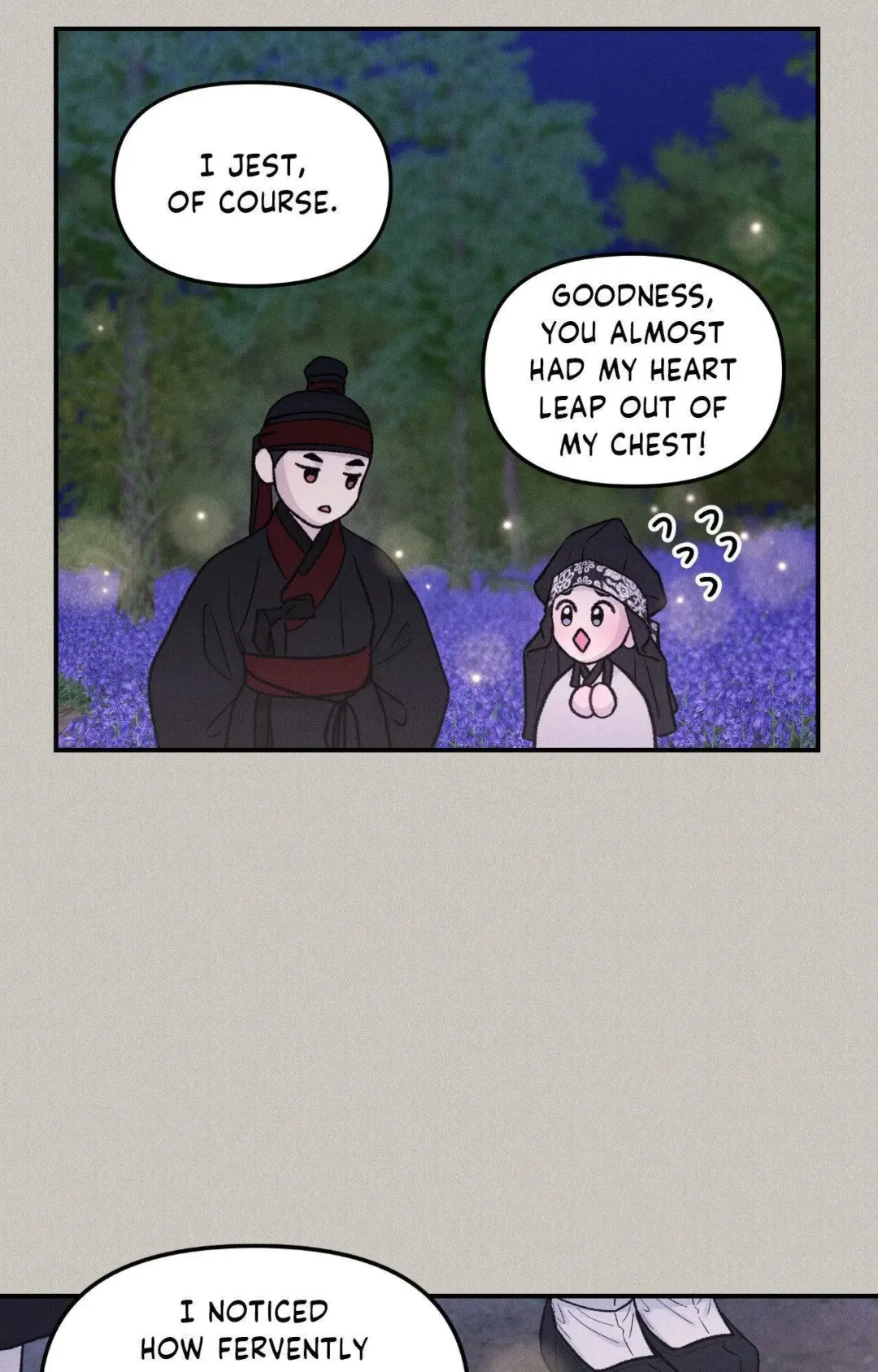Gale Of The God - Chapter 41 Page 40