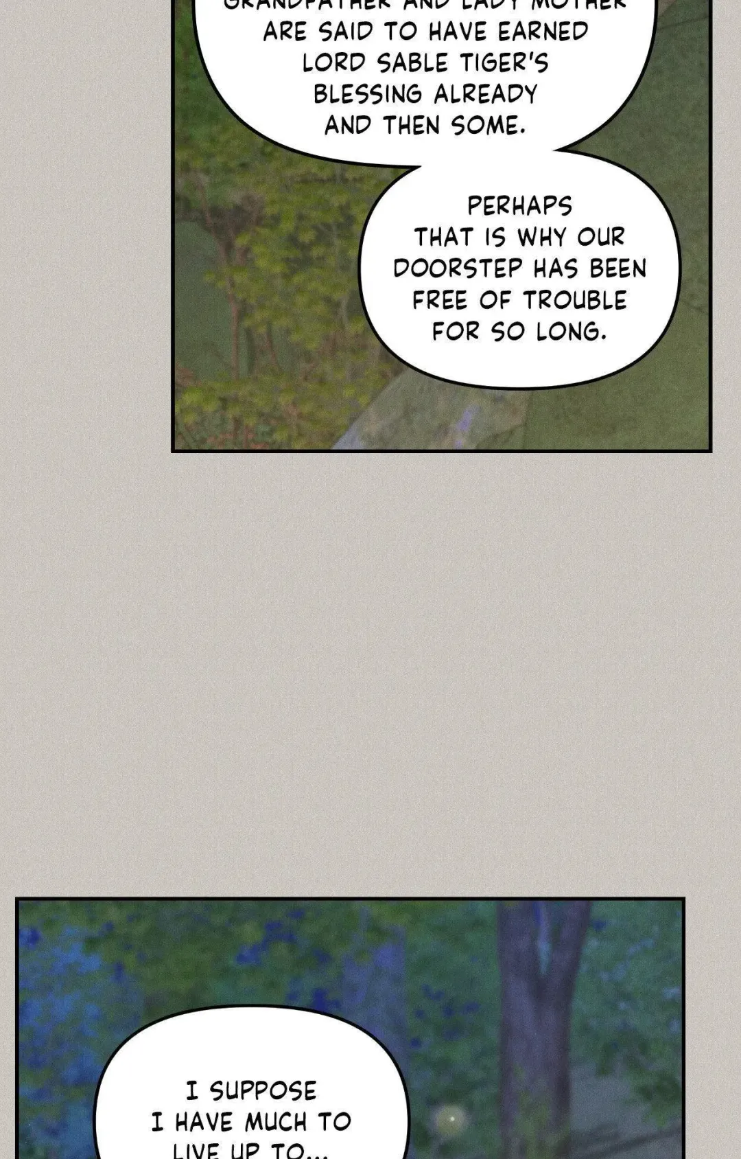 Gale Of The God - Chapter 41 Page 42