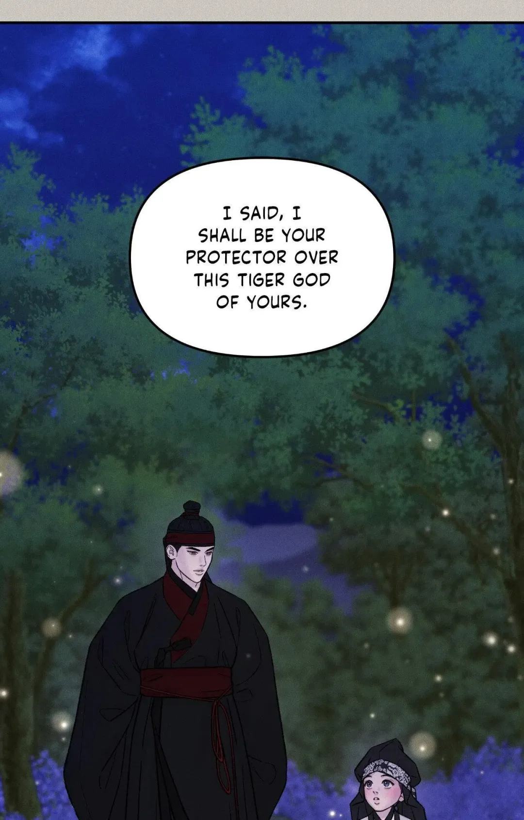 Gale Of The God - Chapter 41 Page 46