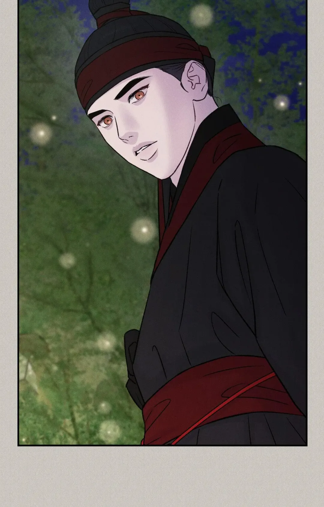 Gale Of The God - Chapter 41 Page 48