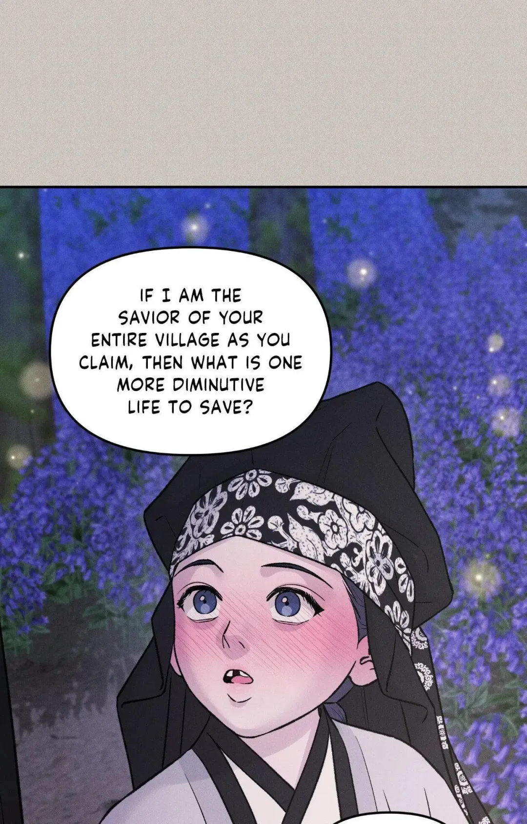 Gale Of The God - Chapter 41 Page 49