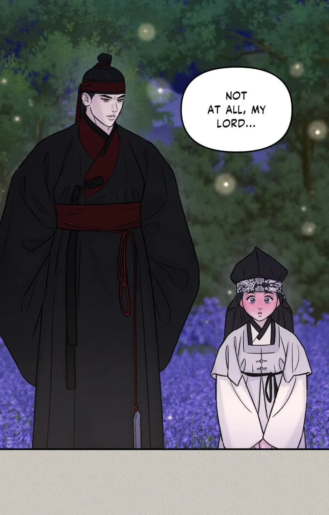 Gale Of The God - Chapter 41 Page 51