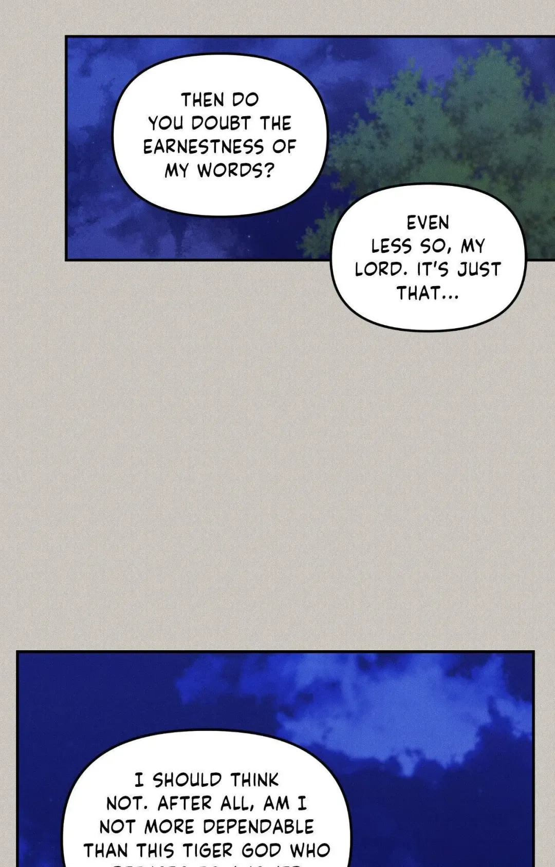 Gale Of The God - Chapter 41 Page 52