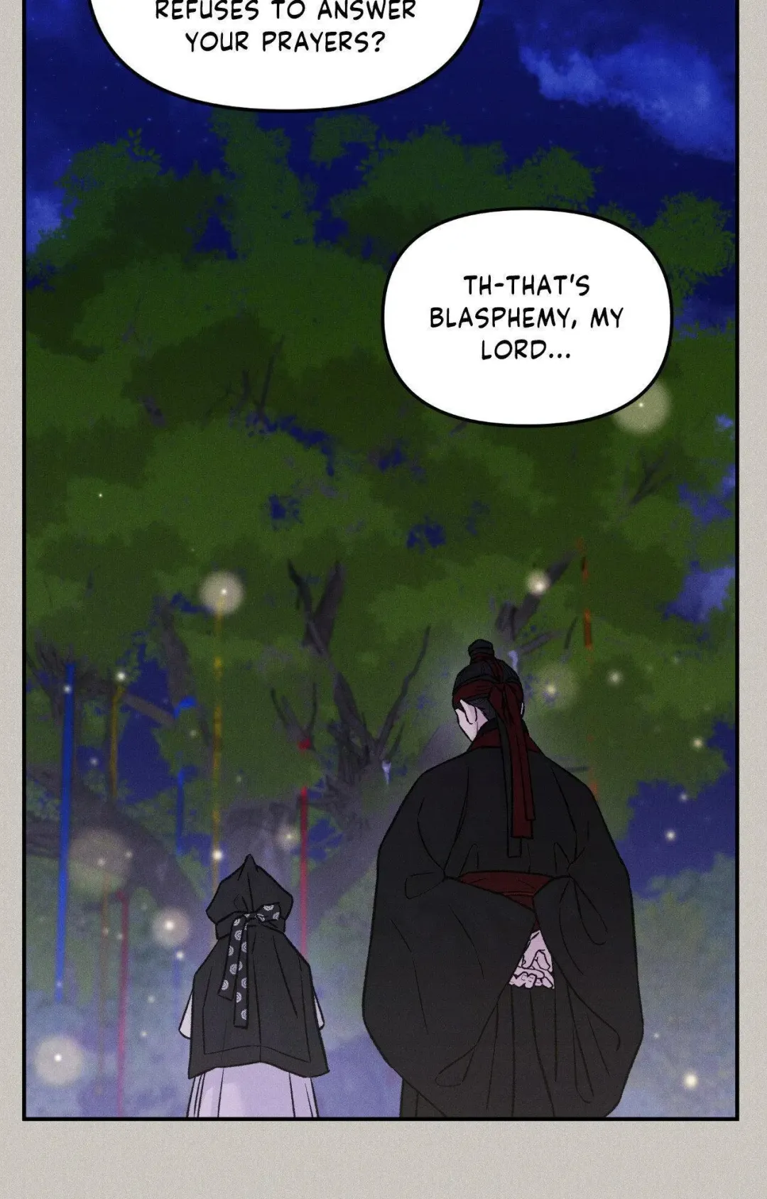 Gale Of The God - Chapter 41 Page 53