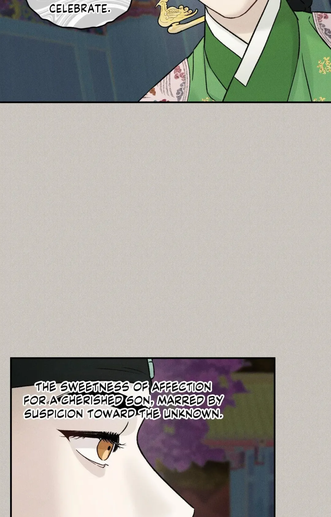 Gale Of The God - Chapter 41 Page 61