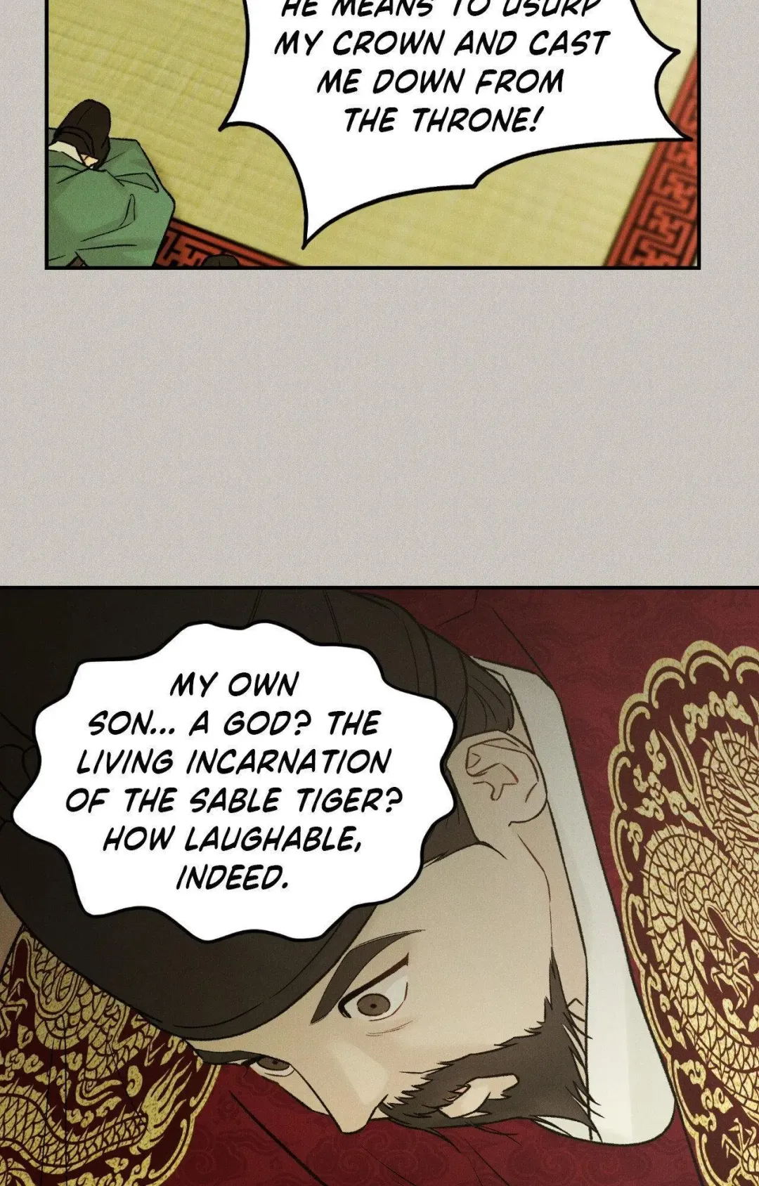 Gale Of The God - Chapter 41 Page 67