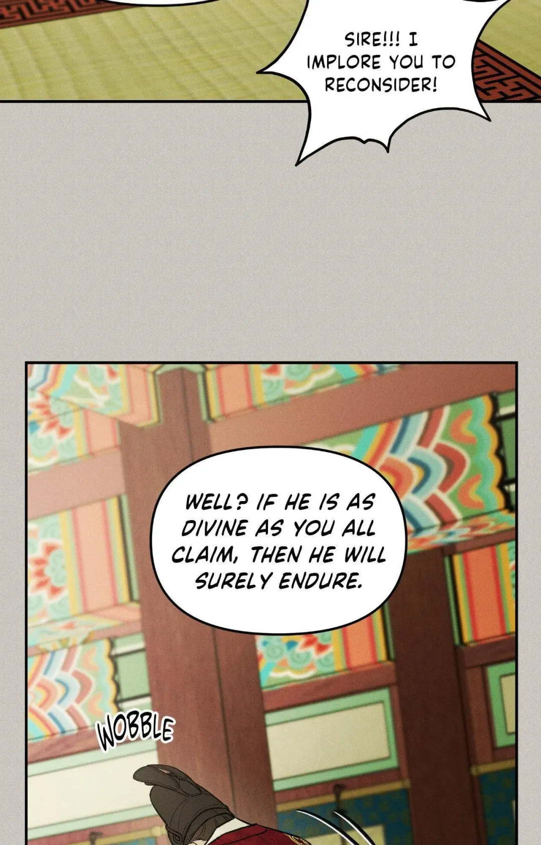 Gale Of The God - Chapter 41 Page 69