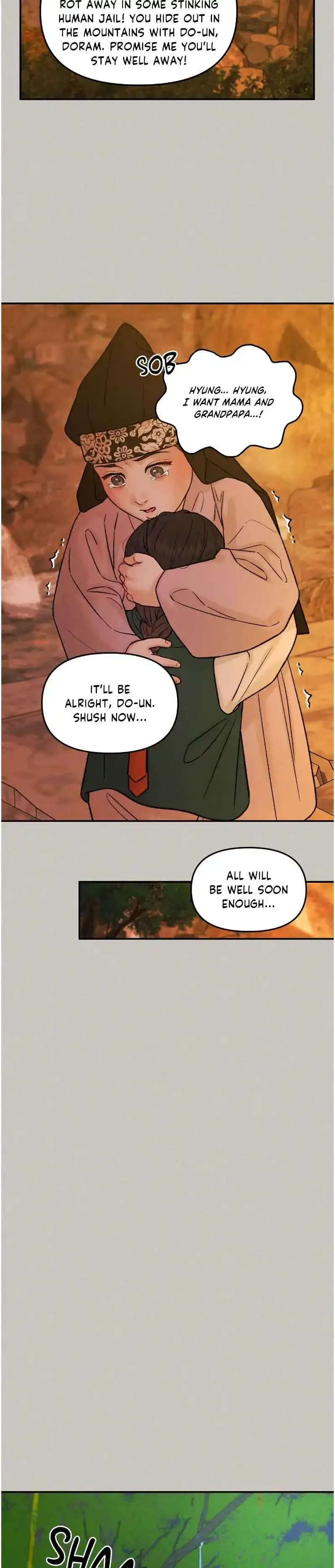 Gale Of The God - Chapter 43 Page 6