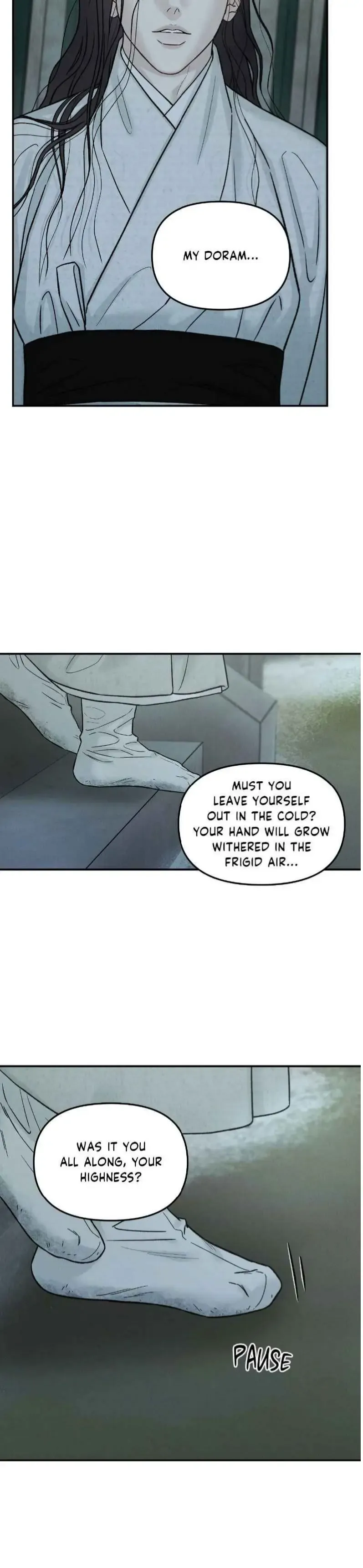 Gale Of The God - Chapter 44 Page 4