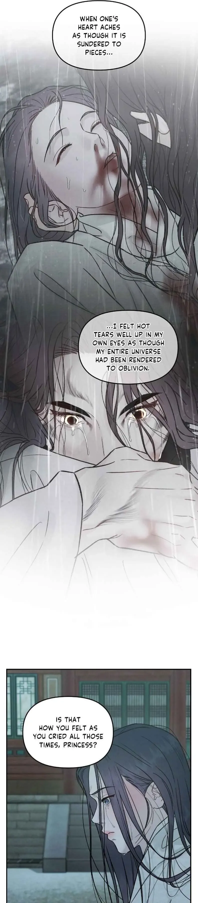 Gale Of The God - Chapter 44 Page 10