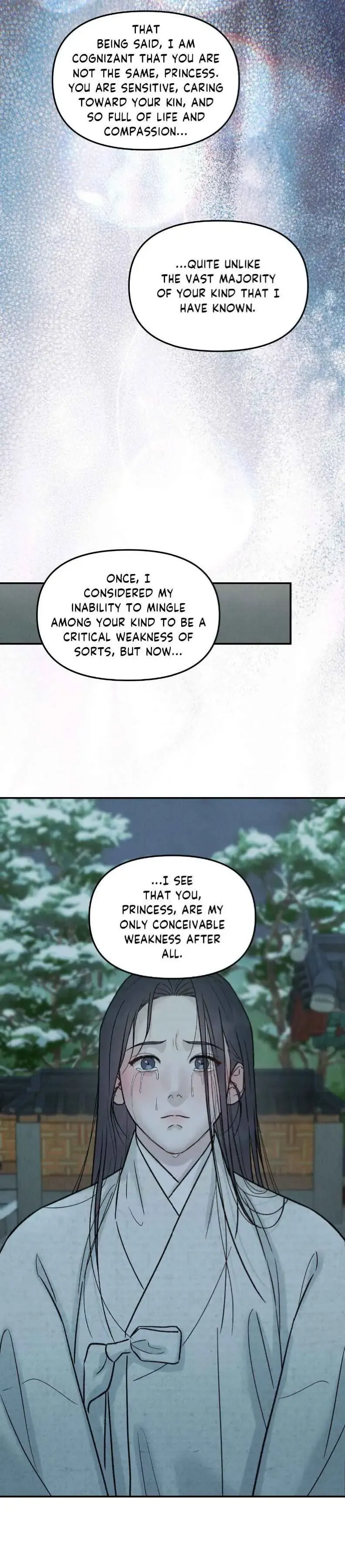 Gale Of The God - Chapter 44 Page 13
