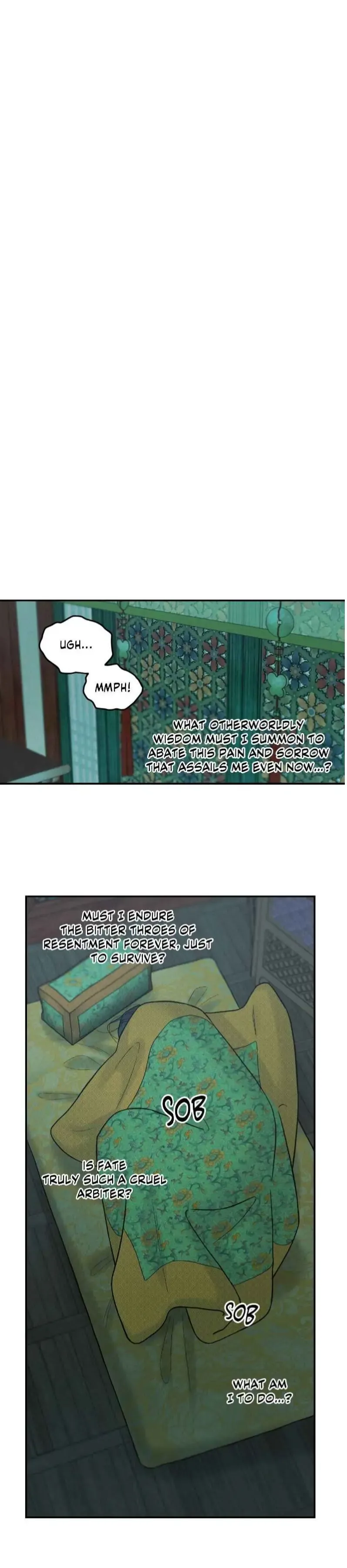 Gale Of The God - Chapter 44 Page 20
