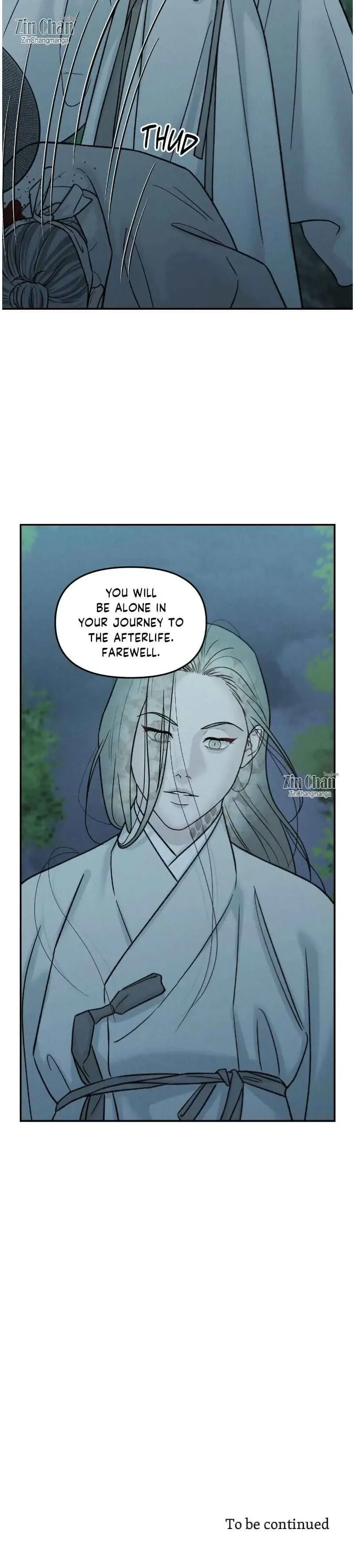 Gale Of The God - Chapter 44 Page 28