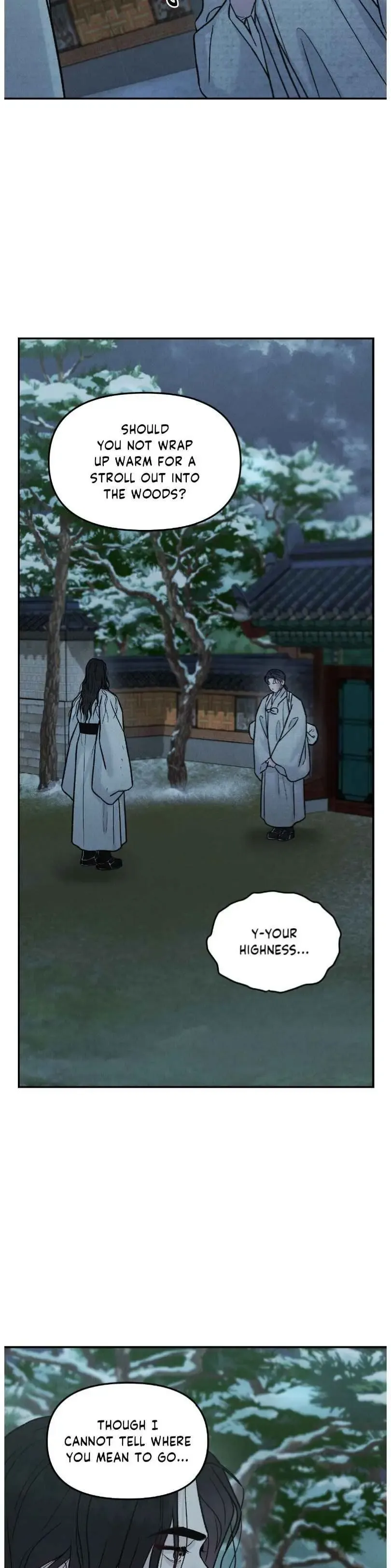 Gale Of The God - Chapter 45 Page 3