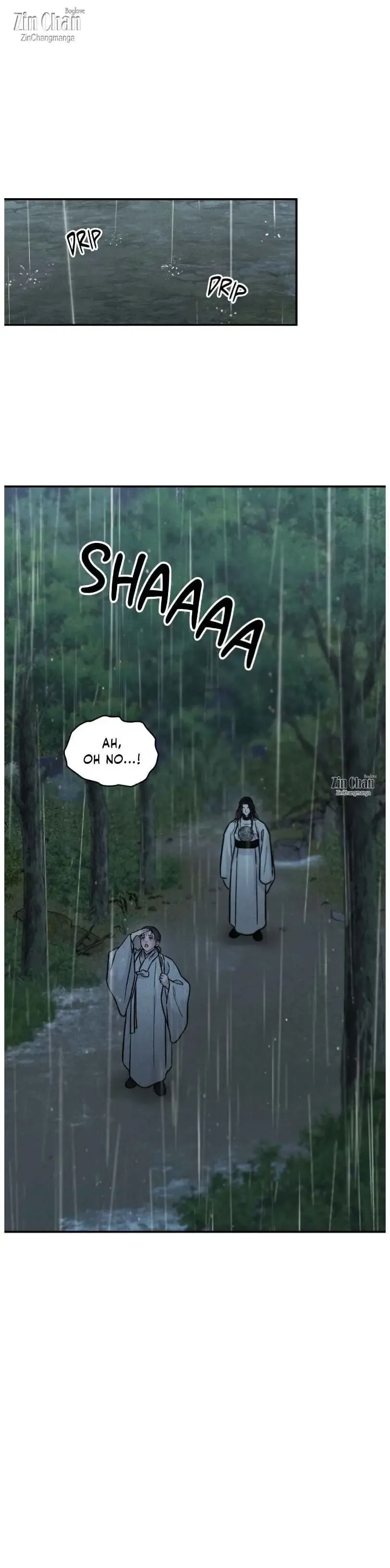 Gale Of The God - Chapter 45 Page 8