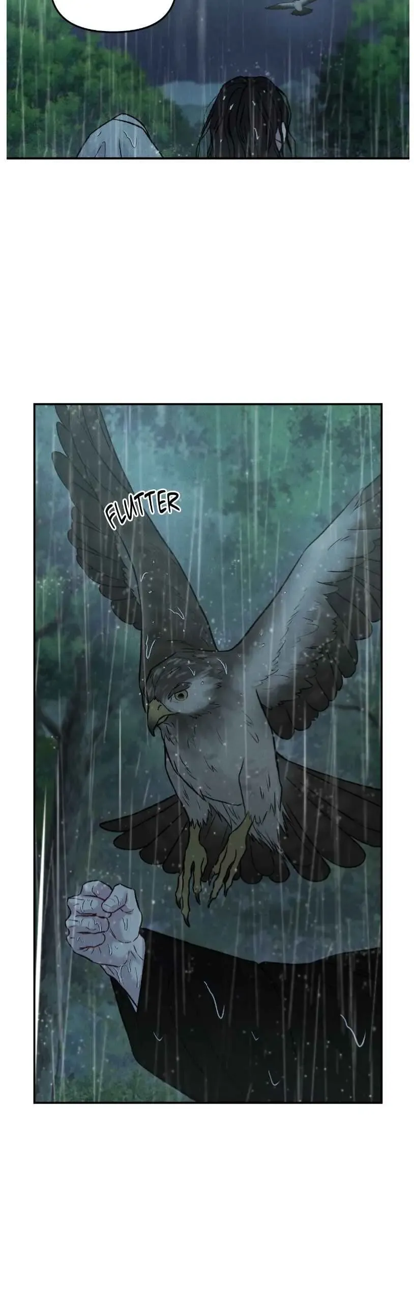 Gale Of The God - Chapter 45 Page 12