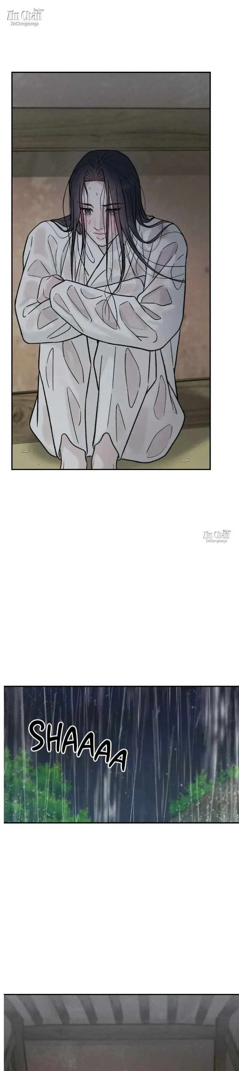 Gale Of The God - Chapter 45 Page 19
