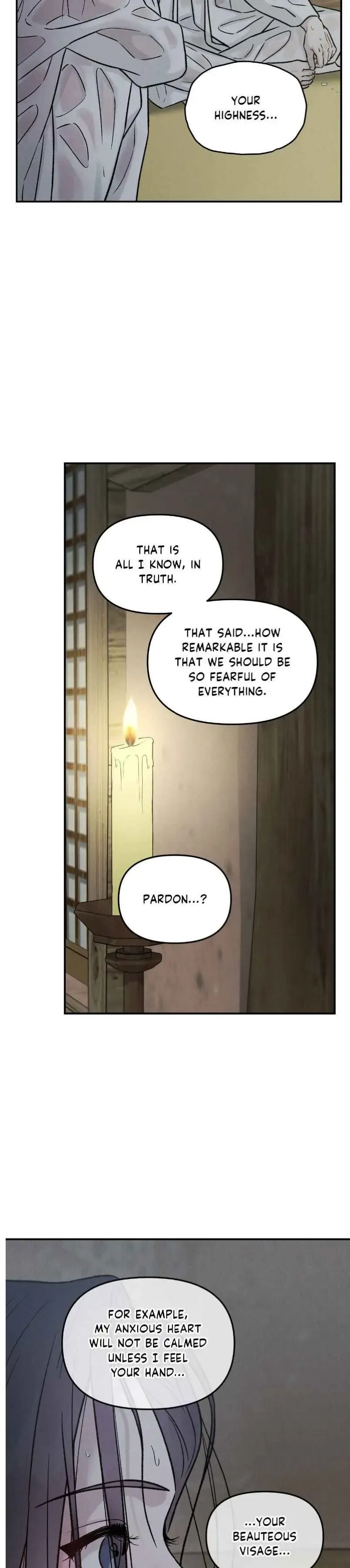 Gale Of The God - Chapter 45 Page 25