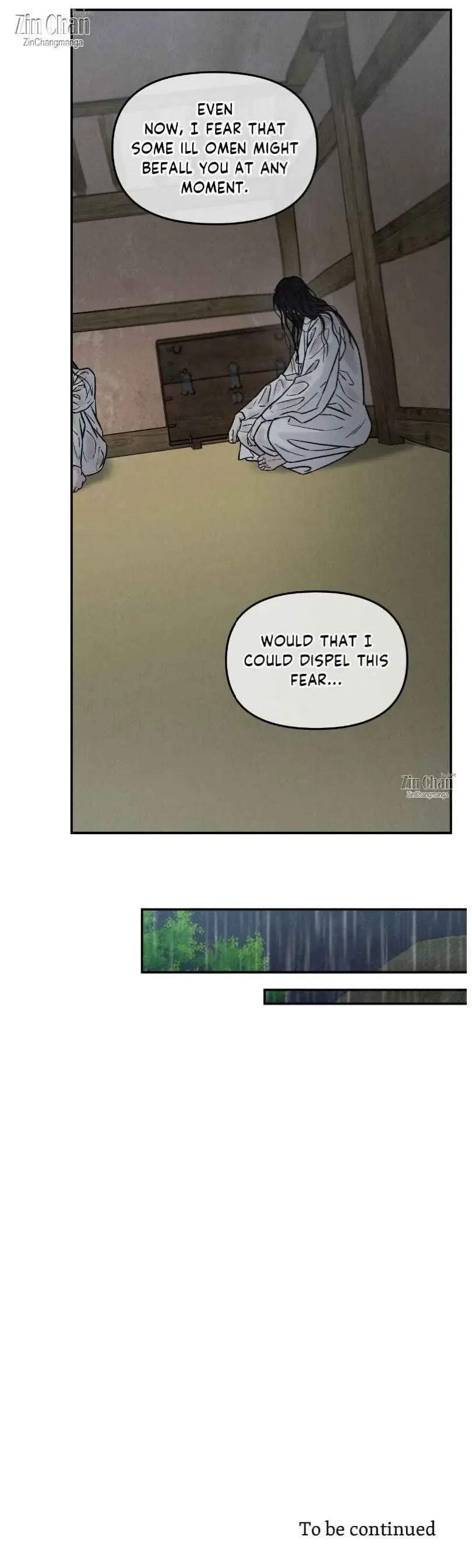 Gale Of The God - Chapter 45 Page 27