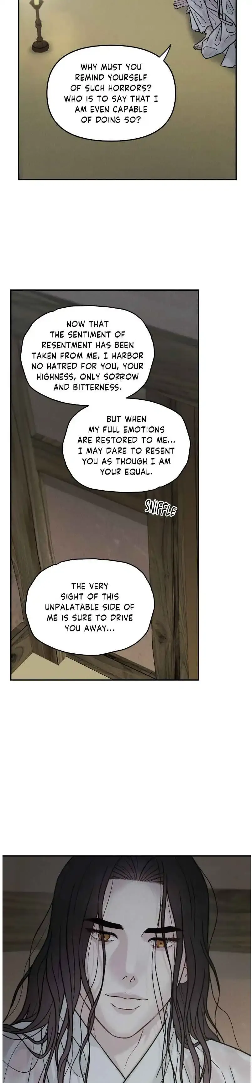 Gale Of The God - Chapter 46 Page 4