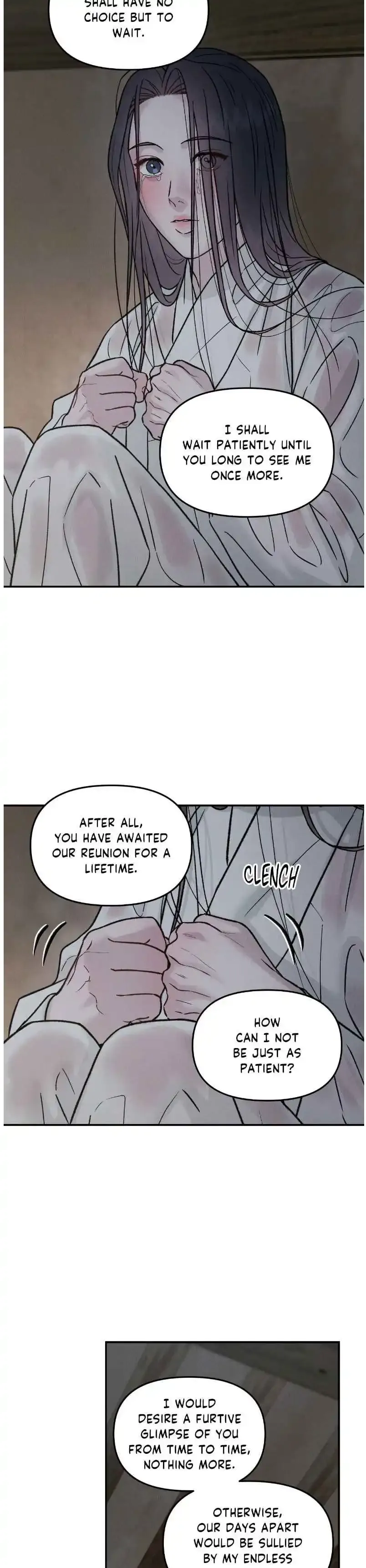 Gale Of The God - Chapter 46 Page 6